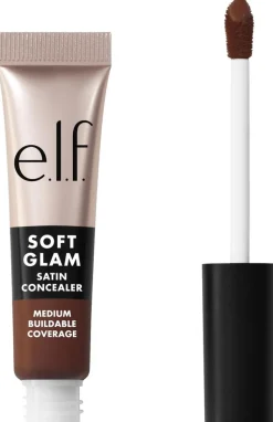 e.l.f. Soft Glam Satin Concealer peitevoide 6.3 ml