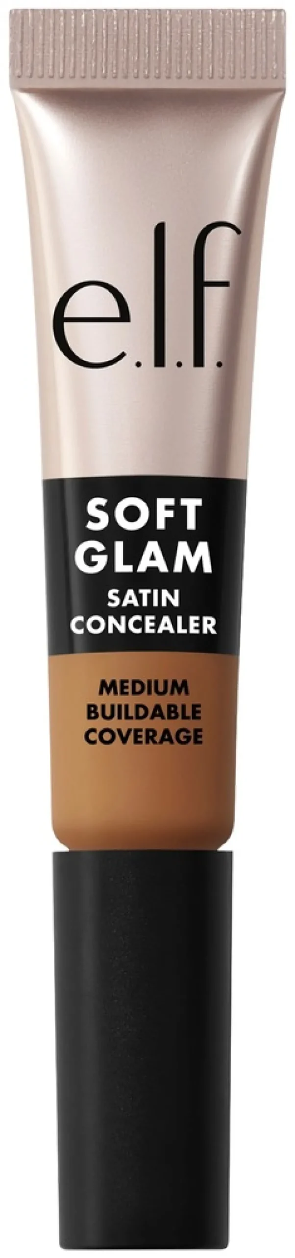 e.l.f. Soft Glam Satin Concealer peitevoide 6.3 ml