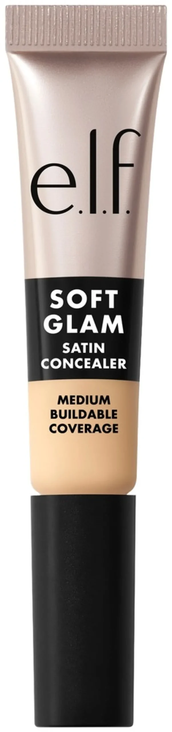 e.l.f. Soft Glam Satin Concealer peitevoide 6.3 ml