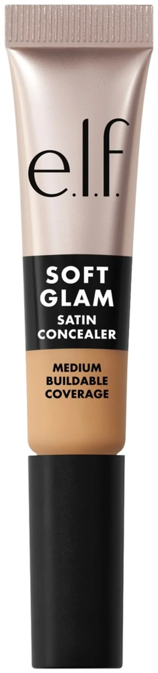 e.l.f. Soft Glam Satin Concealer peitevoide 6.3 ml