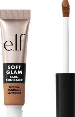e.l.f. Soft Glam Satin Concealer peitevoide 6.3 ml