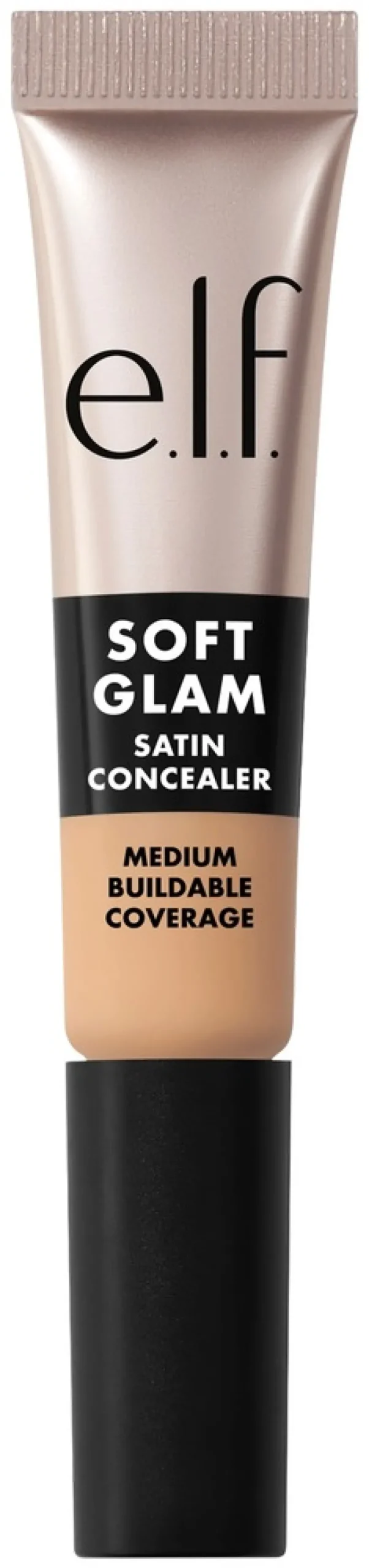 e.l.f. Soft Glam Satin Concealer peitevoide 6.3 ml
