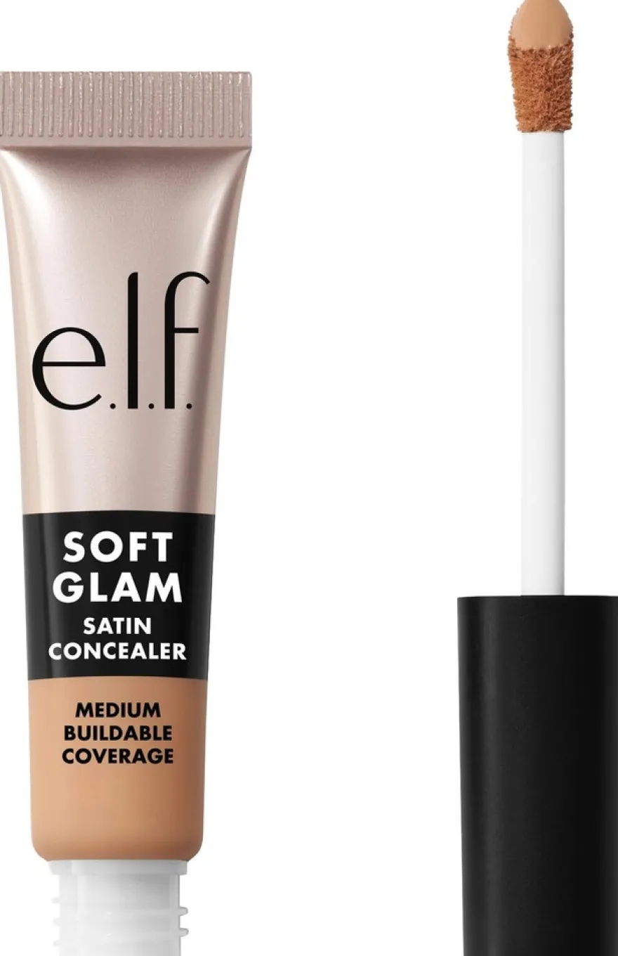 e.l.f. Soft Glam Satin Concealer peitevoide 6.3 ml