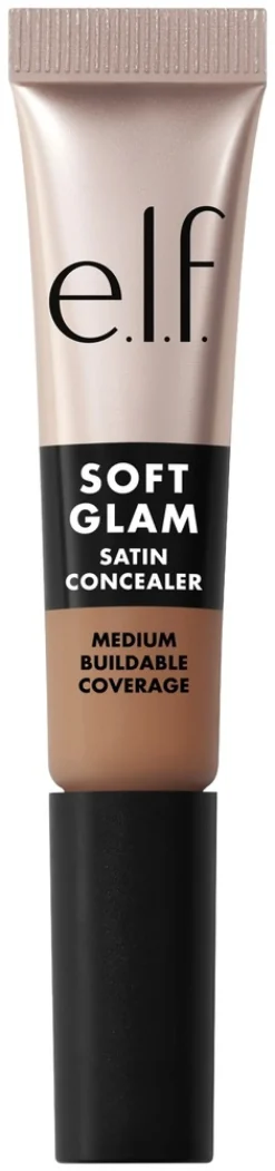 e.l.f. Soft Glam Satin Concealer peitevoide 6.3 ml