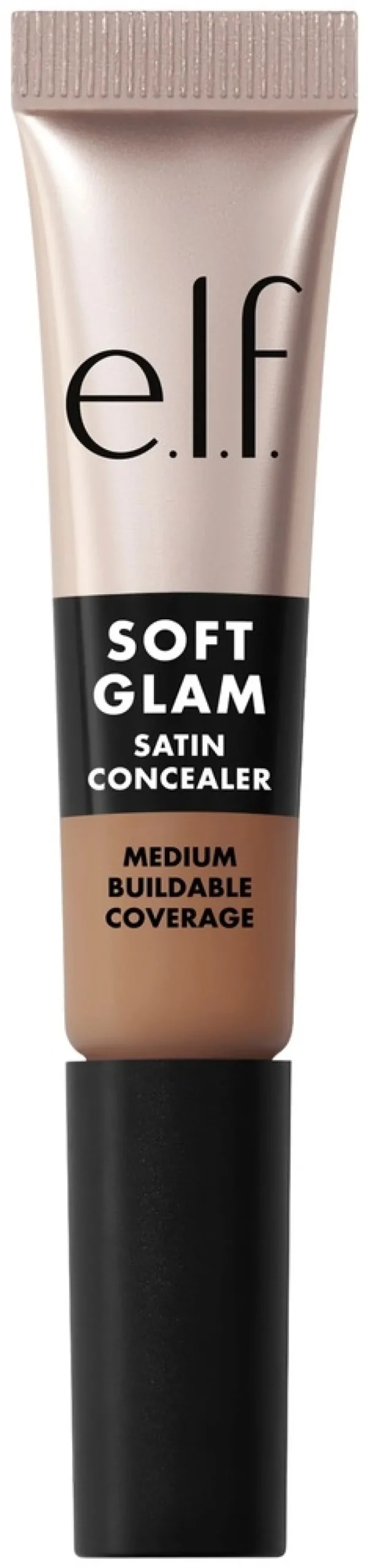 e.l.f. Soft Glam Satin Concealer peitevoide 6.3 ml