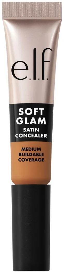 e.l.f. Soft Glam Satin Concealer peitevoide 6.3 ml