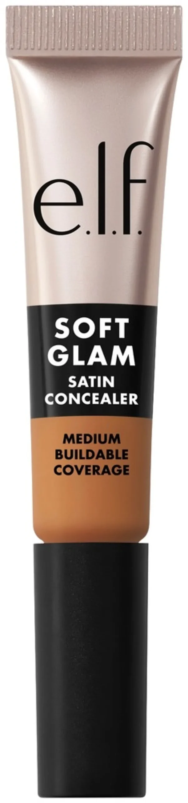 e.l.f. Soft Glam Satin Concealer peitevoide 6.3 ml