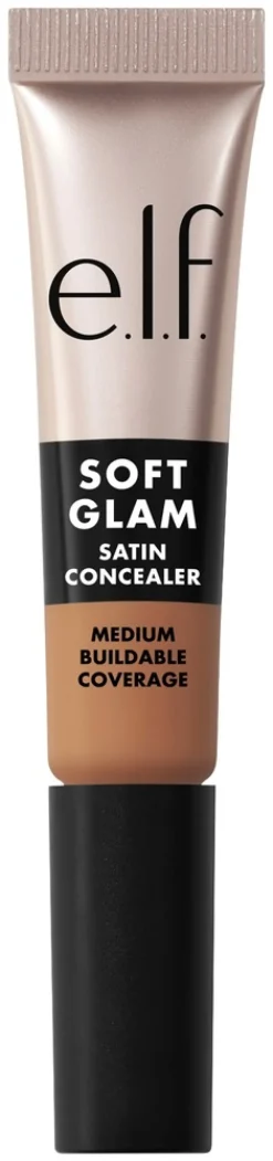 e.l.f. Soft Glam Satin Concealer peitevoide 6.3 ml