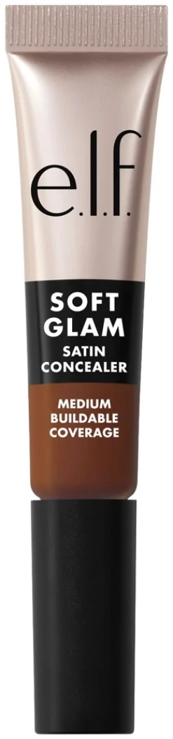 e.l.f. Soft Glam Satin Concealer peitevoide 6.3 ml