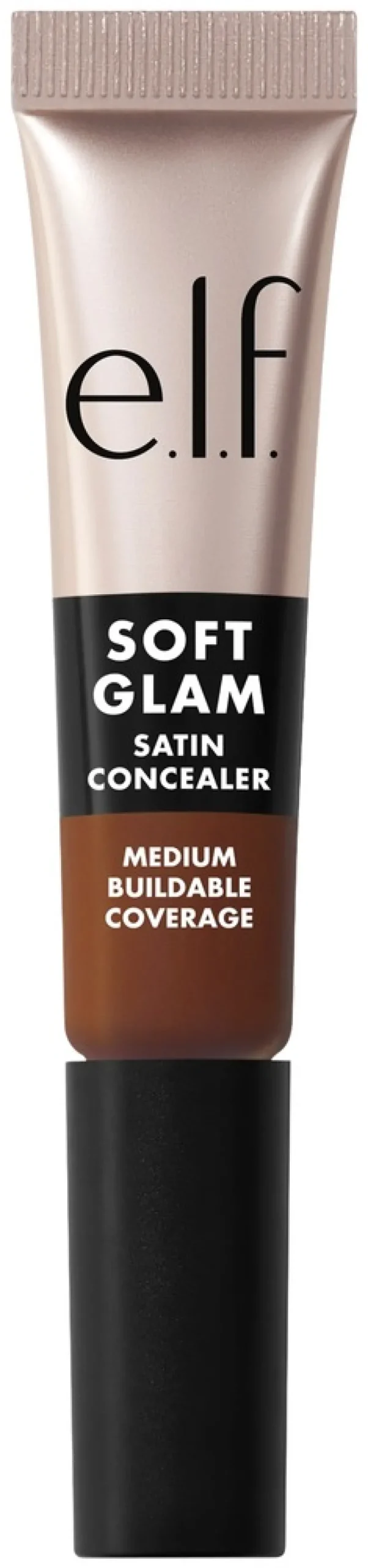 e.l.f. Soft Glam Satin Concealer peitevoide 6.3 ml