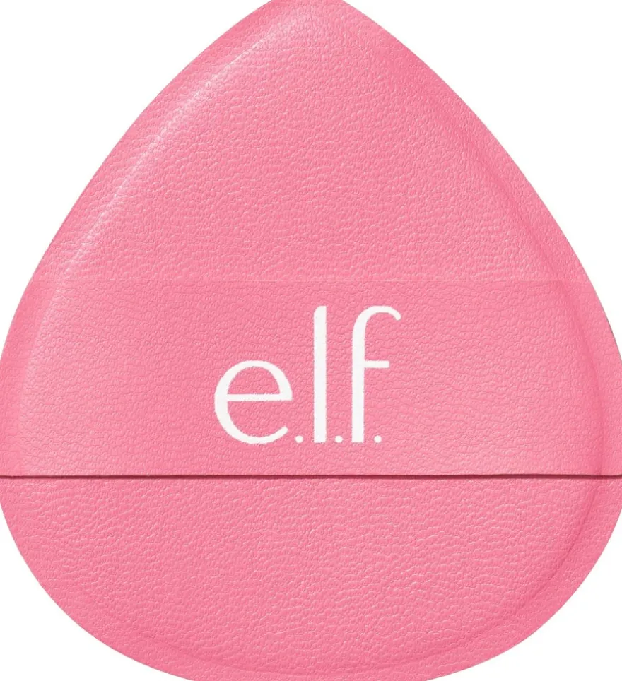 e.l.f. Sponges Pillow Puff Foundation Sponge