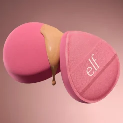 e.l.f. Sponges Pillow Puff Foundation Sponge