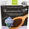 Elixi pellanvansiemenrouhe plus 300g