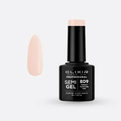 Elixir Semi Gel geelilakka 8ml