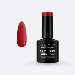 Elixir Semi Gel geelilakka 8ml