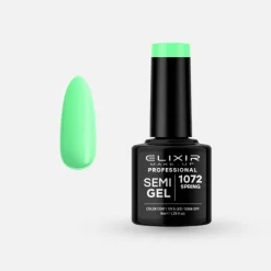 Elixir Semi Gel geelilakka 8ml