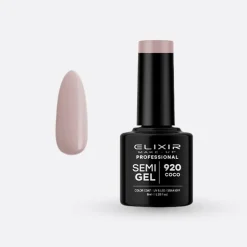 Elixir Semi Gel geelilakka 8ml