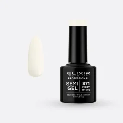 Elixir Semi Gel geelilakka 8ml