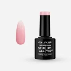 Elixir Semi Gel geelilakka 8ml
