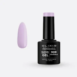 Elixir Semi Gel geelilakka 8ml
