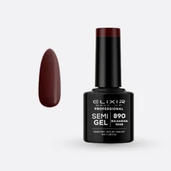 Elixir Semi Gel geelilakka 8ml