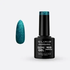 Elixir Semi Gel geelilakka 8ml