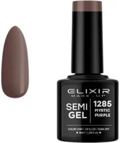 Elixir Semi Gel geelilakka 8ml