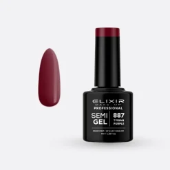 Elixir Semi Gel geelilakka 8ml