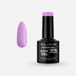 Elixir Semi Gel geelilakka 8ml
