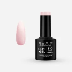Elixir Semi Gel geelilakka 8ml