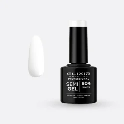 Elixir Semi Gel geelilakka 8ml