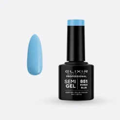 Elixir Semi Gel geelilakka 8ml
