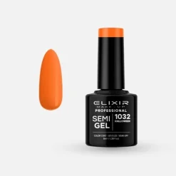 Elixir Semi Gel geelilakka 8ml