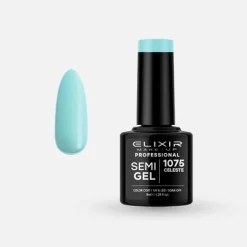 Elixir Semi Gel geelilakka 8ml
