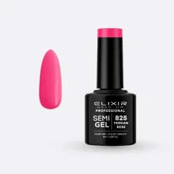Elixir Semi Gel geelilakka 8ml