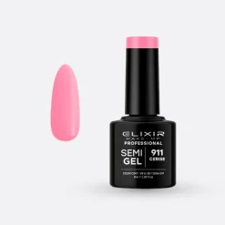 Elixir Semi Gel geelilakka 8ml