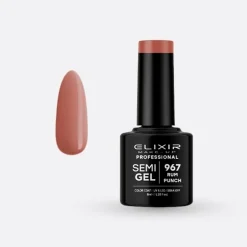 Elixir Semi Gel geelilakka 8ml