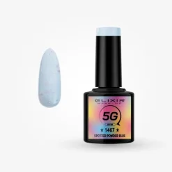 Elixir Semi Gel geelilakka 8ml