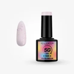 Elixir Semi Gel geelilakka 8ml
