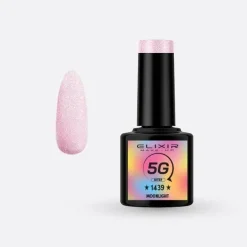 Elixir Semi Gel geelilakka 8ml