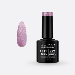 Elixir Semi Gel geelilakka 8ml