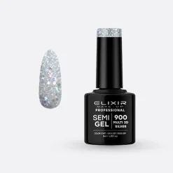 Elixir Semi Gel geelilakka 8ml