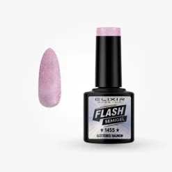 Elixir Semi Gel geelilakka 8ml