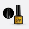 Elixir Semi Gel Top Coat -päällyslakka clear 8ml