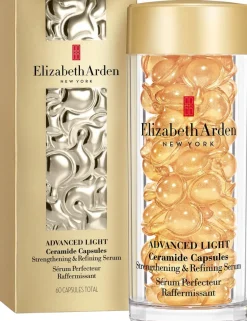 Elizabeth Arden Advanced Ceramide Light Capsules keramidikapselit 60 kpl