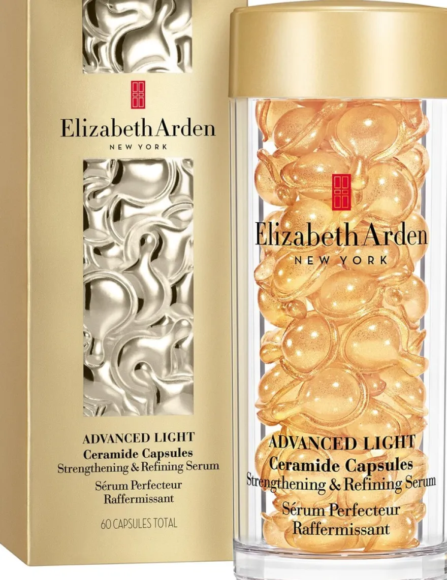 Elizabeth Arden Advanced Ceramide Light Capsules keramidikapselit 60 kpl