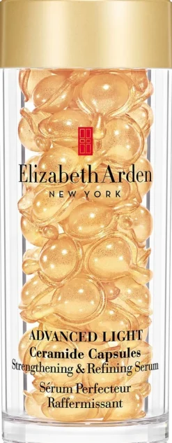 Elizabeth Arden Advanced Ceramide Light Capsules keramidikapselit 60 kpl