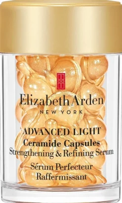 Elizabeth Arden Advanced Ceramide Light Capsules keramidikapselit 30 kpl