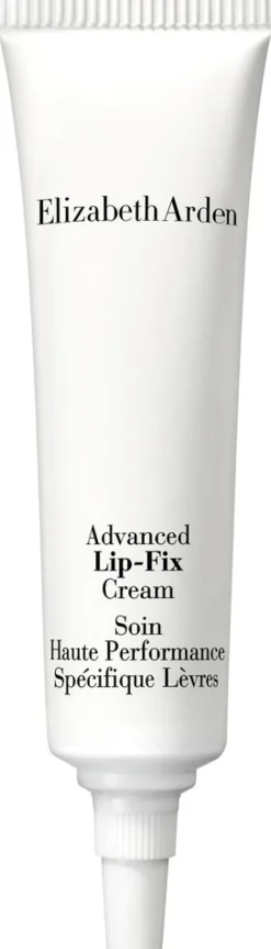 Elizabeth Arden Advanced Lip Fix cream huulimeikin pohjustustuote 15 ml