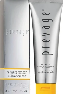 Elizabeth Arden Anti-aging Boosting Cleanser puhdistustuote 125 ml
